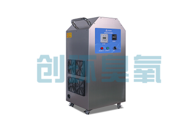 浙江2026化妆品生产车间GMP洁净区环境维持,臭氧发生器如何与空调系统联动?