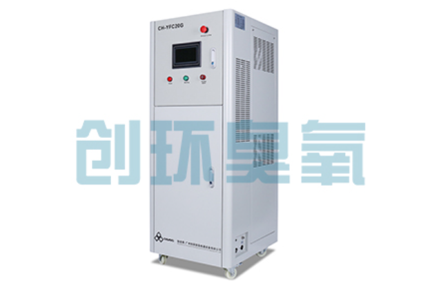 浙江高密度养殖中臭氧发生器的维护方法有哪些