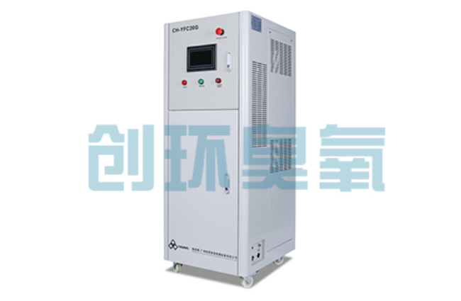 浙江海水养殖病害频发怎么防?臭氧发生器无残留消毒全解析