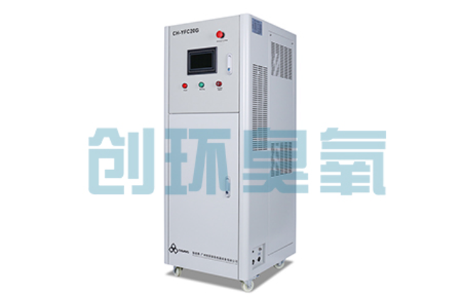 浙江工厂化循环水养殖(RAS)如何配套臭氧发生器?系统级集成方案
