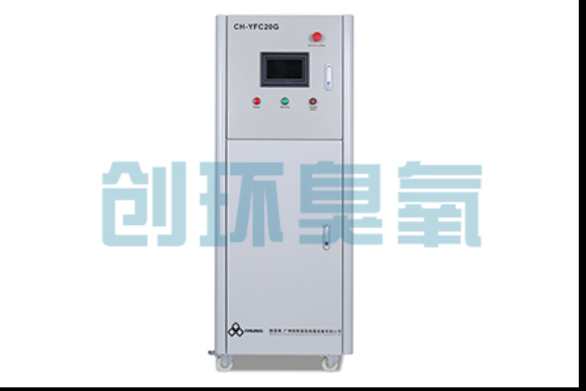 浙江ORP(氧化还原电位)控制在海水养殖臭氧投加中的核心作用与设定区间