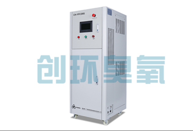 浙江南美白对虾养殖弧菌超标怎么办?臭氧发生器精准消杀与避坑指南