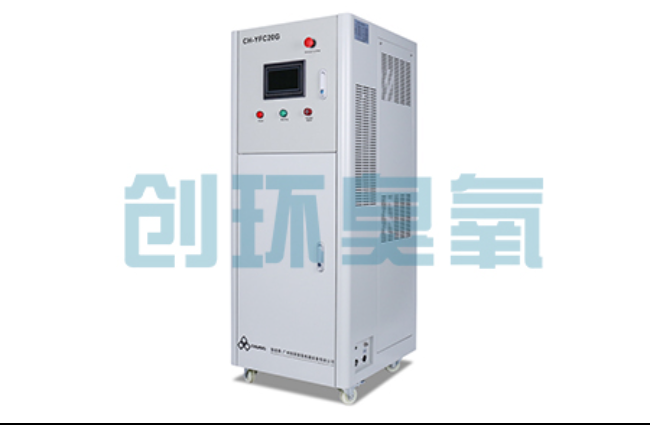 浙江高密度养虾水质恶化怎么救?臭氧发生器降解氨氮与亚硝酸盐实操步骤