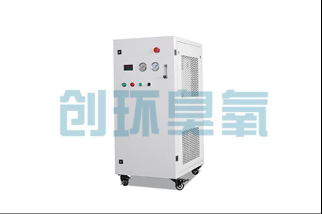 浙江2026年南美白对虾循环水养殖系统(RAS)臭氧消毒完整指南