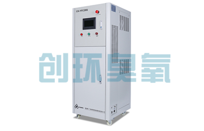 浙江工厂化循环水养虾必备:蛋白分离器后端注入臭氧的技术要点与逻辑