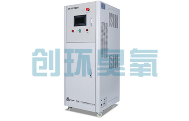 浙江提升花鲈养殖效益的6个臭氧净化系统应用要点