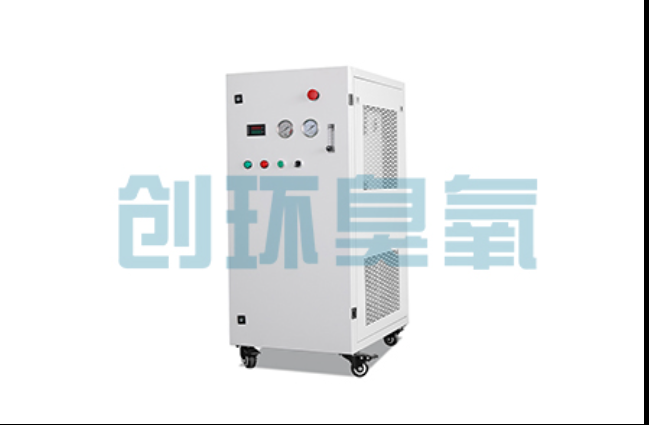 浙江工厂化养鲈必看:2026年臭氧发生器替代传统消毒的最新方案