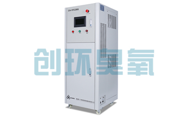 浙江石斑鱼养殖必看:臭氧发生器安装位置与日常维护全攻略