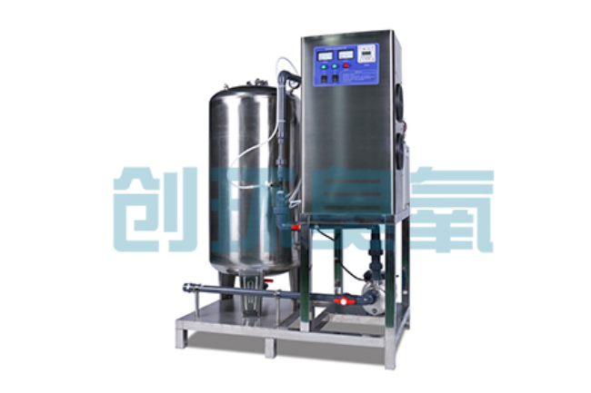 浙江AOP高级氧化技术完整指南:3步掌握臭氧投加量与HRT控制