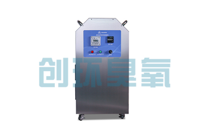 浙江臭氧发生器在其他食品加工中的应用有哪些?