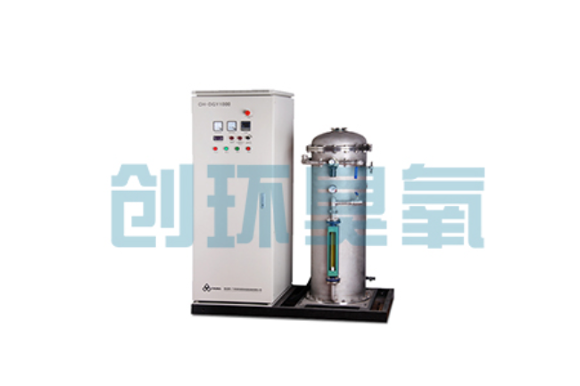 浙江臭氧+UV vs 臭氧+H₂O₂:哪个AOP工艺运行成本低20%?