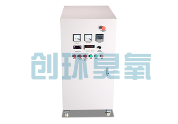 浙江拒绝盲目选型!工厂化循环水养殖臭氧发生器产量计算公式与避坑指南