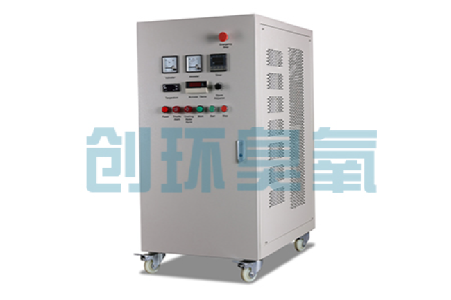 浙江冬季养殖场密闭消毒双赢方案:臭氧发生器在工厂化水产与畜牧场景的安全应用