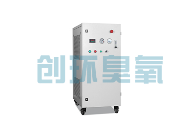 浙江高密度养殖中臭氧发生器的维护方法