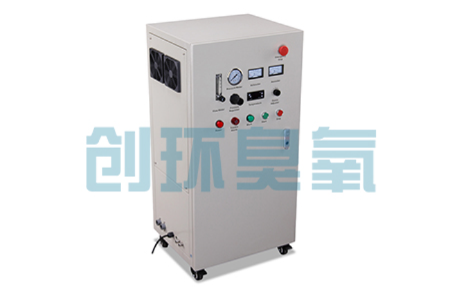 浙江5个臭氧发生器实操技巧，有效提升鲈鱼循环水养殖成活率